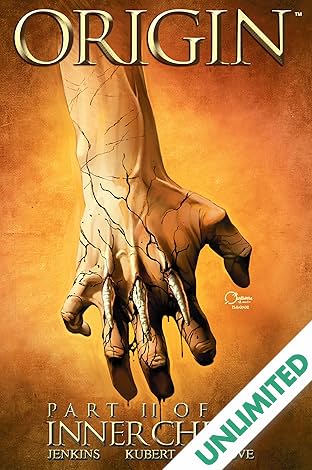 Wolverine: Origin #2 (of 6)